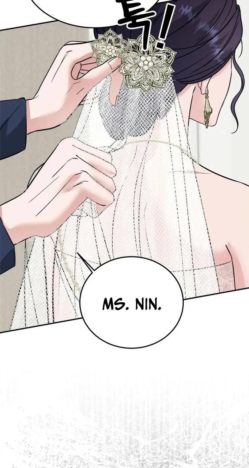 The Professional Bridesmaid Chapter 8 page 47 - 