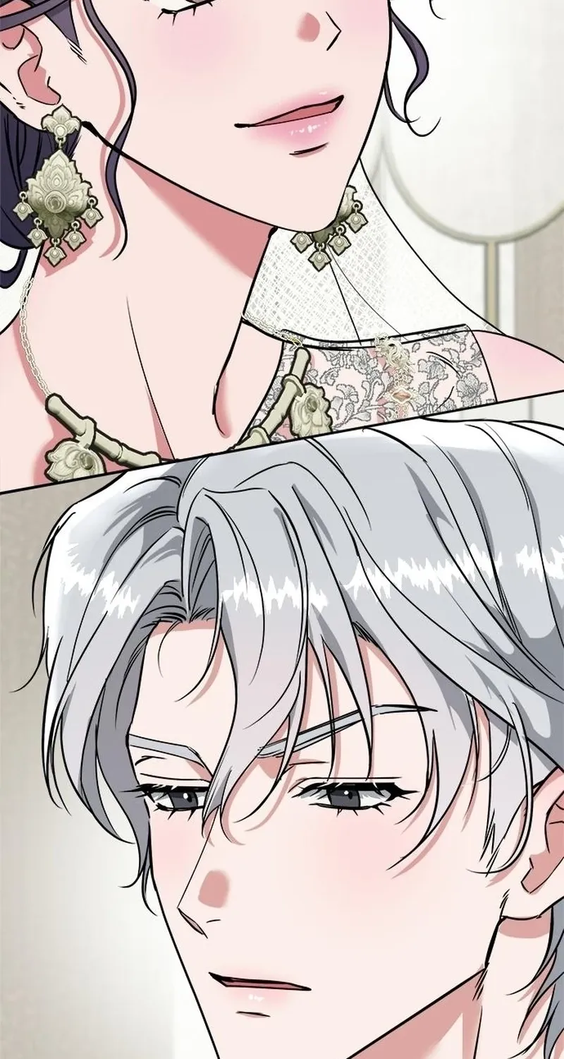 The Professional Bridesmaid Chapter 8 page 6 - 