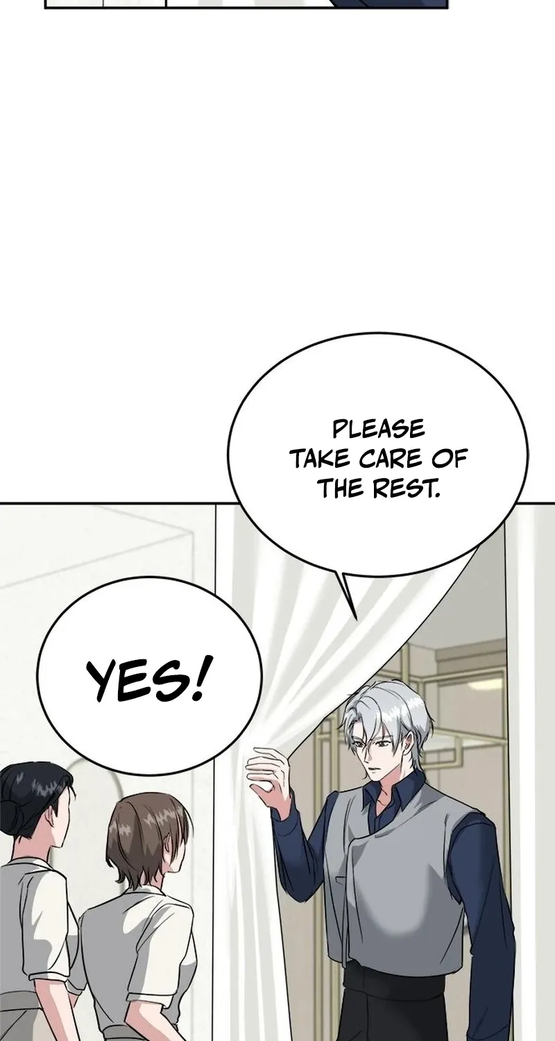 The Professional Bridesmaid Chapter 8 page 53 - 