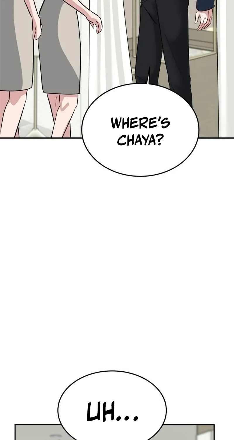 The Professional Bridesmaid Chapter 8 page 54 - 