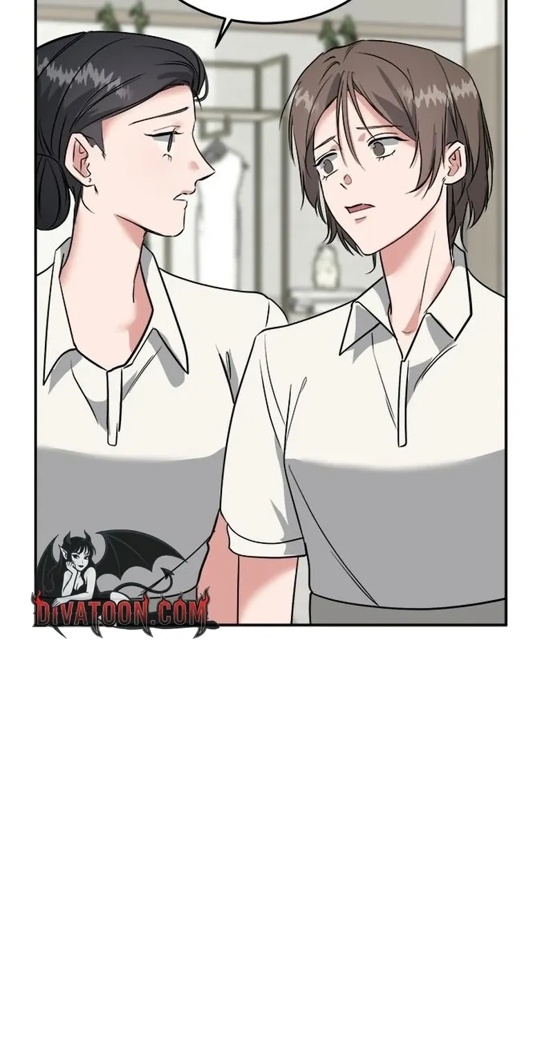 The Professional Bridesmaid Chapter 8 page 55 - 