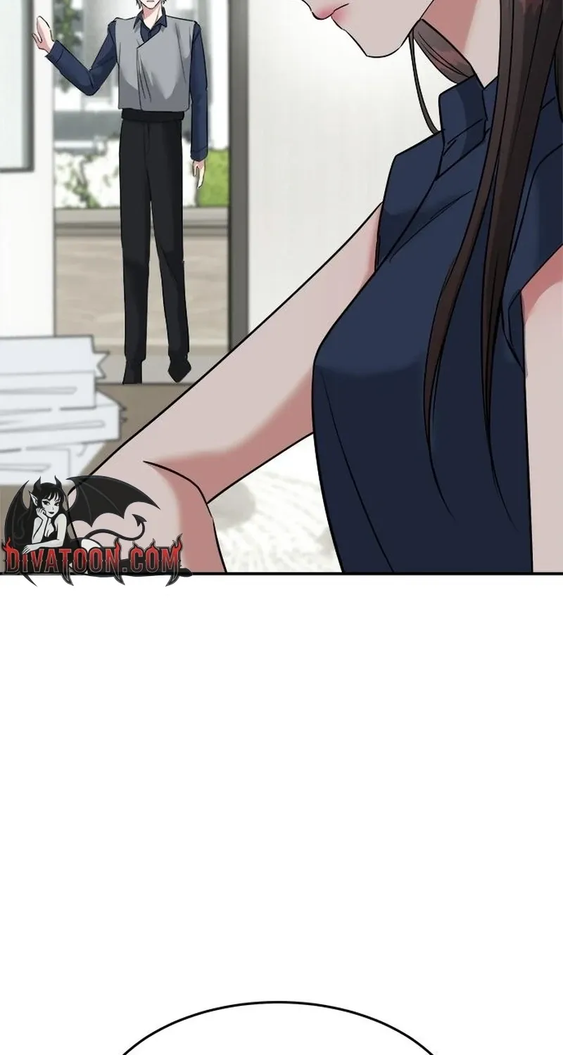 The Professional Bridesmaid Chapter 8 page 59 - 