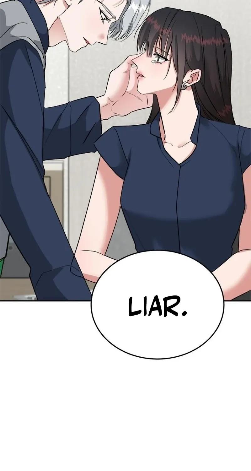 The Professional Bridesmaid Chapter 8 page 65 - 