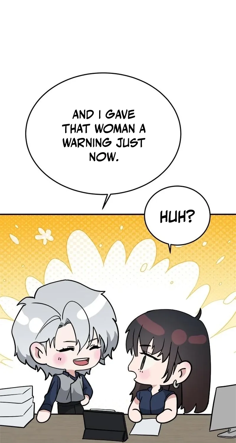 The Professional Bridesmaid Chapter 8 page 70 - 