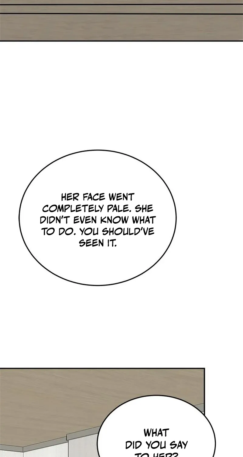 The Professional Bridesmaid Chapter 8 page 71 - 