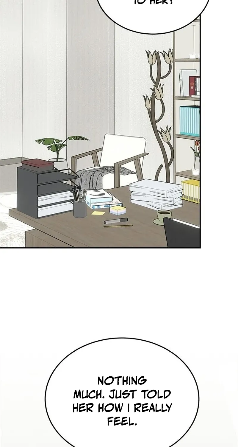 The Professional Bridesmaid Chapter 8 page 72 - 