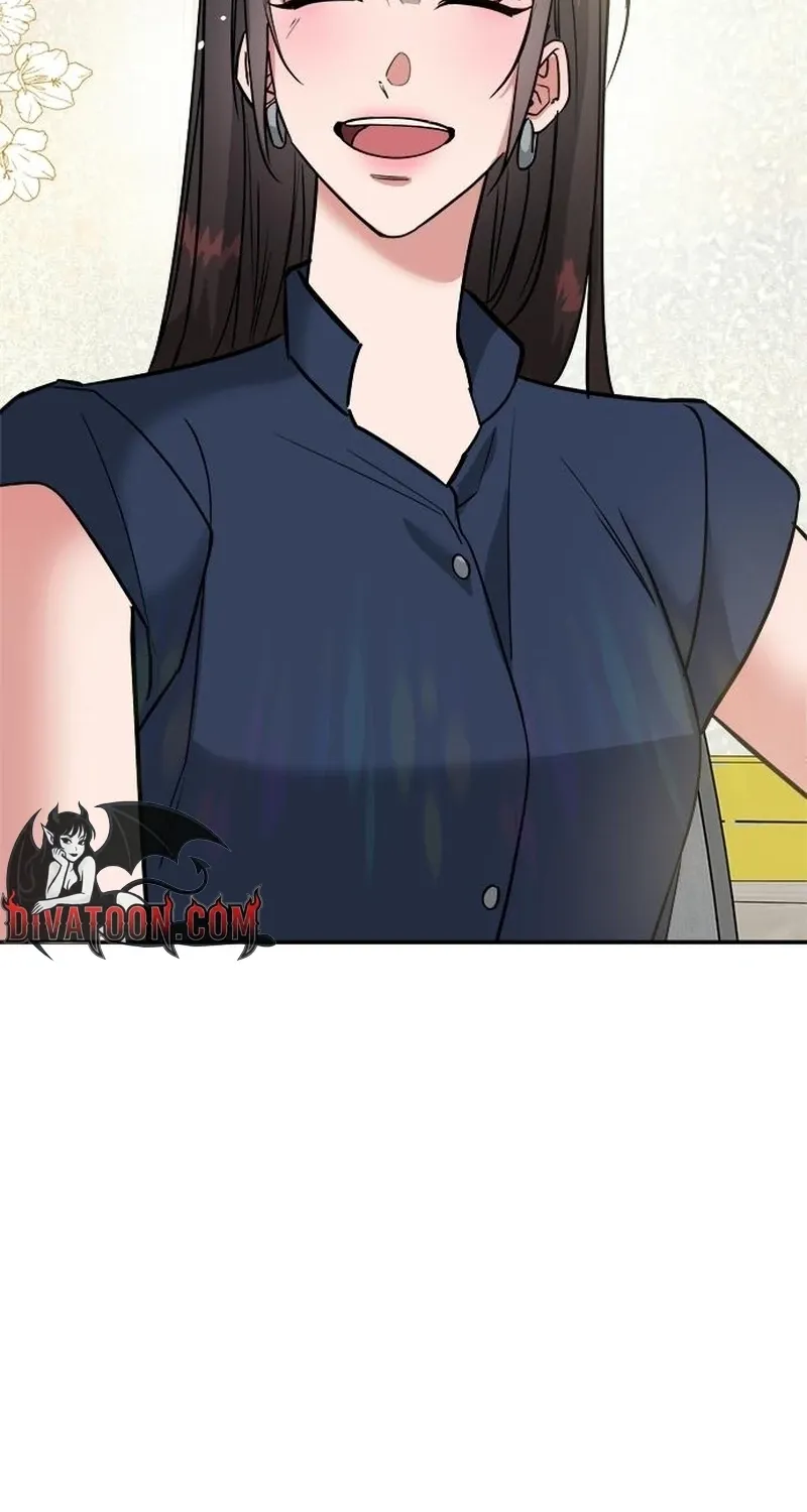 The Professional Bridesmaid Chapter 8 page 74 - 