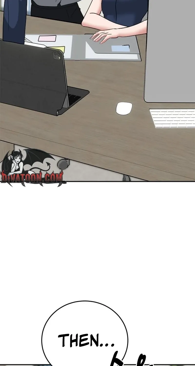 The Professional Bridesmaid Chapter 8 page 77 - 