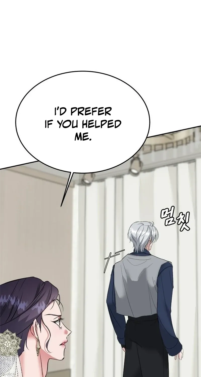 The Professional Bridesmaid Chapter 8 page 9 - 