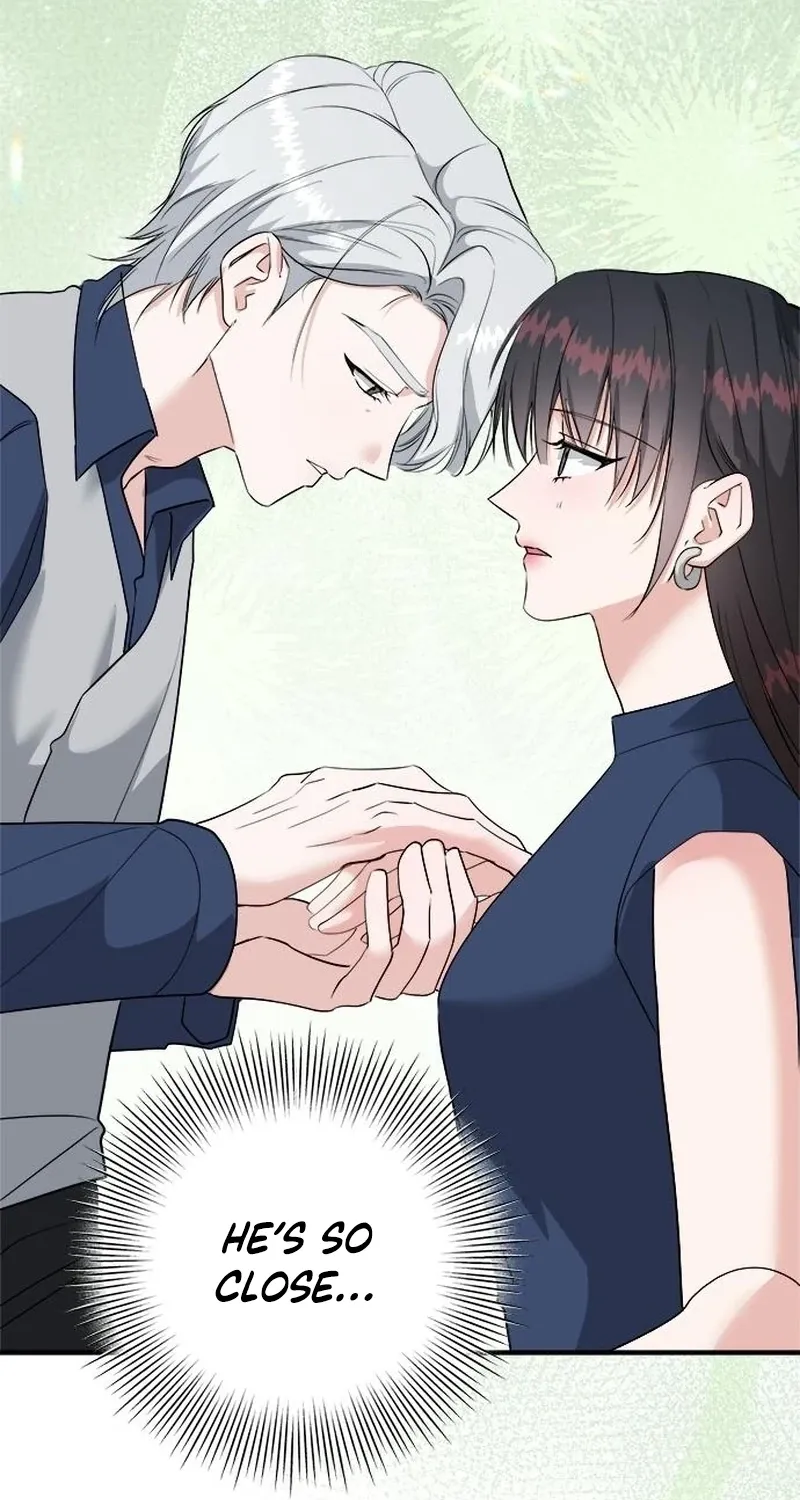 The Professional Bridesmaid Chapter 8 page 83 - 