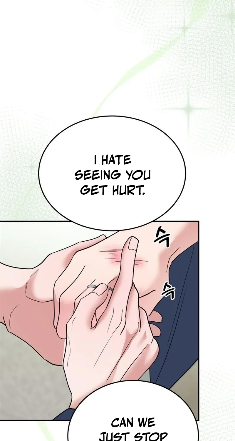 The Professional Bridesmaid Chapter 8 page 84 - 