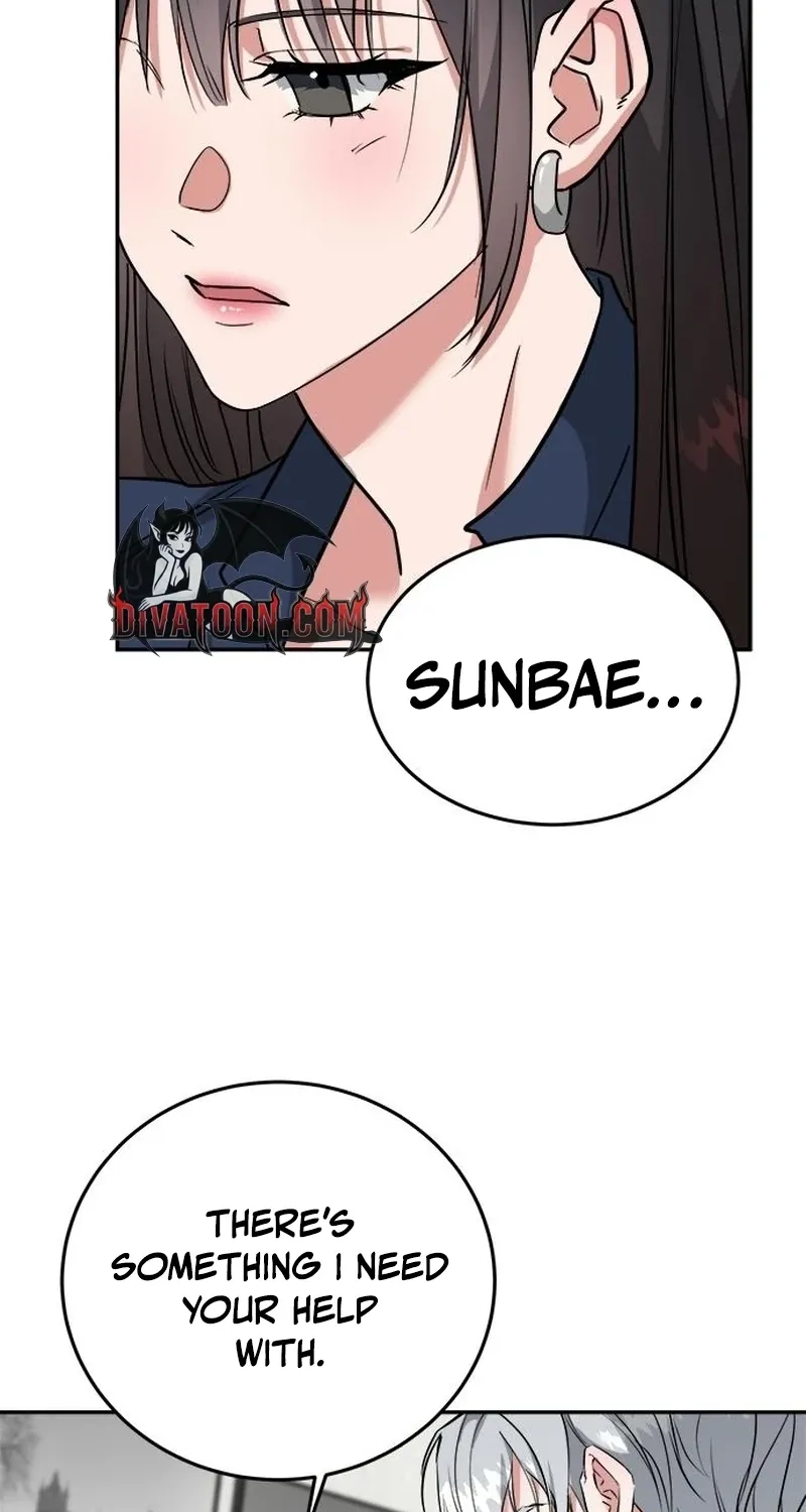 The Professional Bridesmaid Chapter 8 page 86 - 