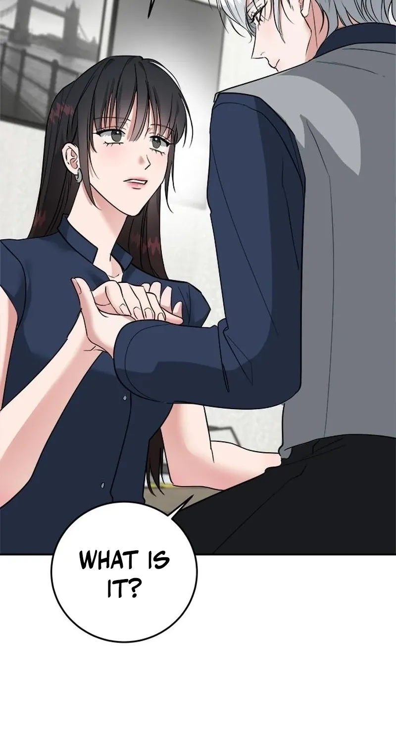 The Professional Bridesmaid Chapter 8 page 87 - 