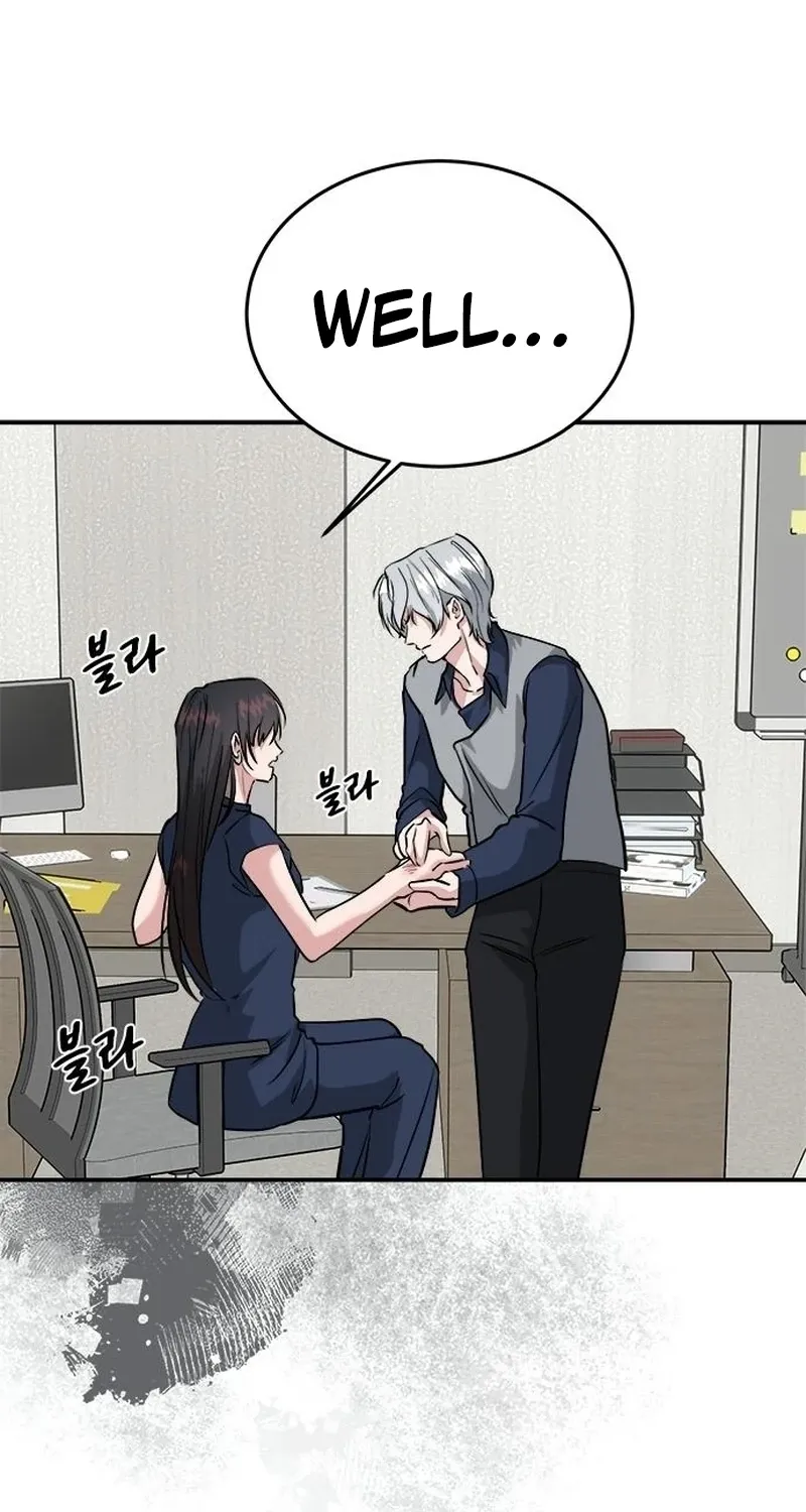 The Professional Bridesmaid Chapter 8 page 88 - 