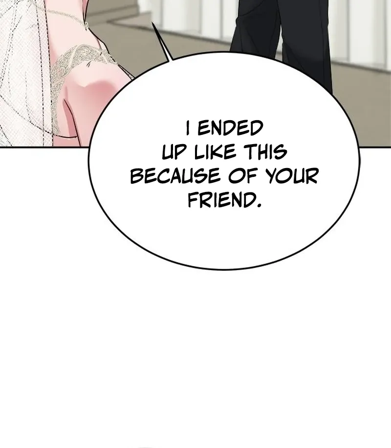 The Professional Bridesmaid Chapter 8 page 10 - 