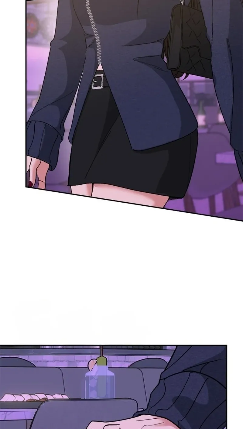 The Professional Bridesmaid Chapter 8 page 95 - 