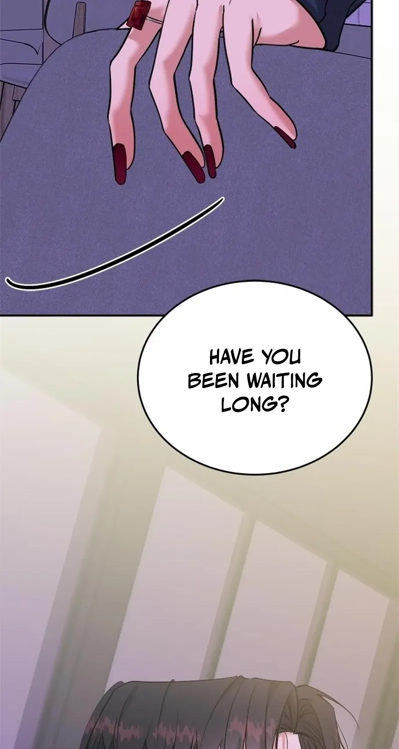 The Professional Bridesmaid Chapter 8 page 96 - 