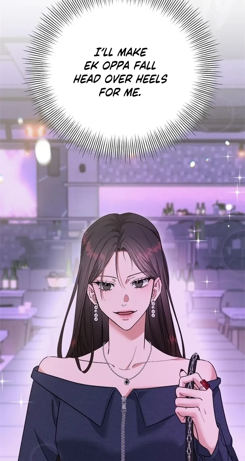 The Professional Bridesmaid Chapter 8 page 98 - 