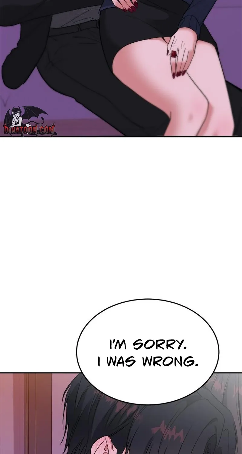 The Professional Bridesmaid Chapter 9 page 102 - 