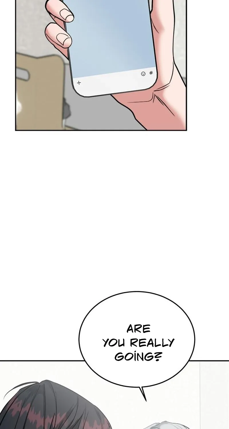 The Professional Bridesmaid Chapter 9 page 14 - 