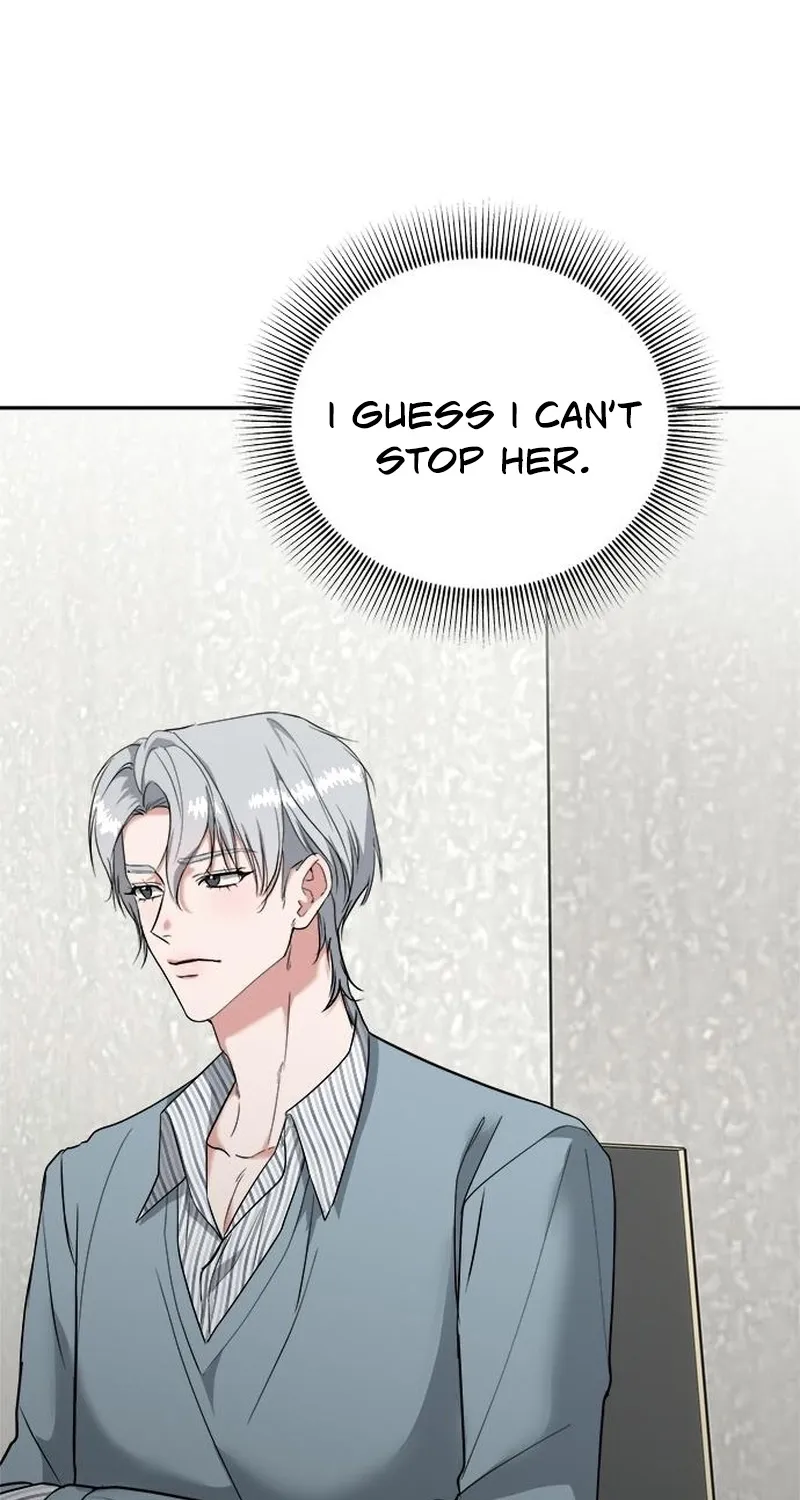The Professional Bridesmaid Chapter 9 page 19 - 