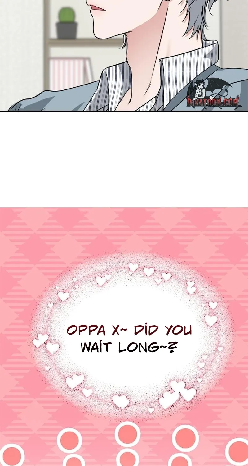 The Professional Bridesmaid Chapter 9 page 37 - 