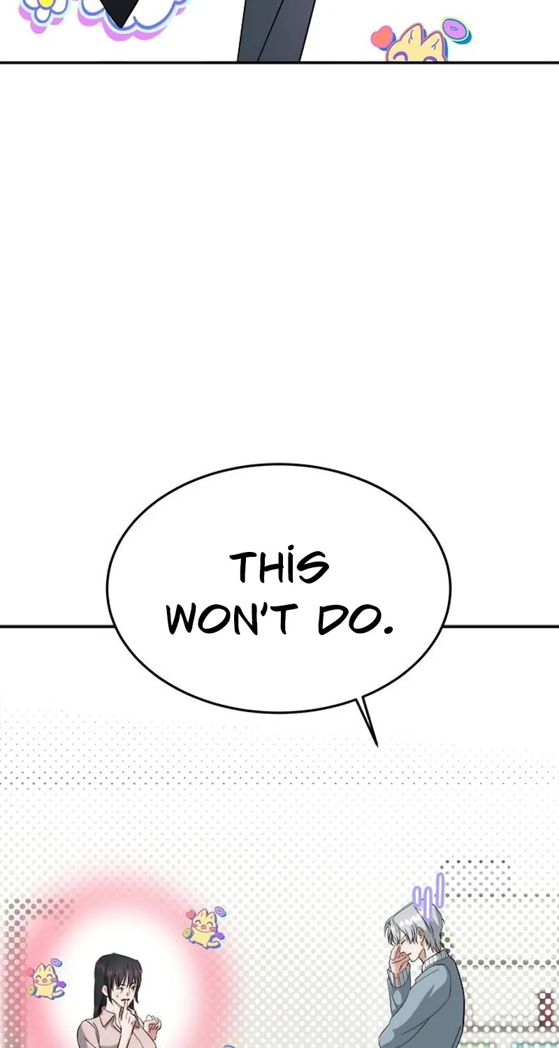 The Professional Bridesmaid Chapter 9 page 39 - 