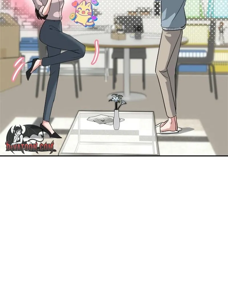 The Professional Bridesmaid Chapter 9 page 40 - 