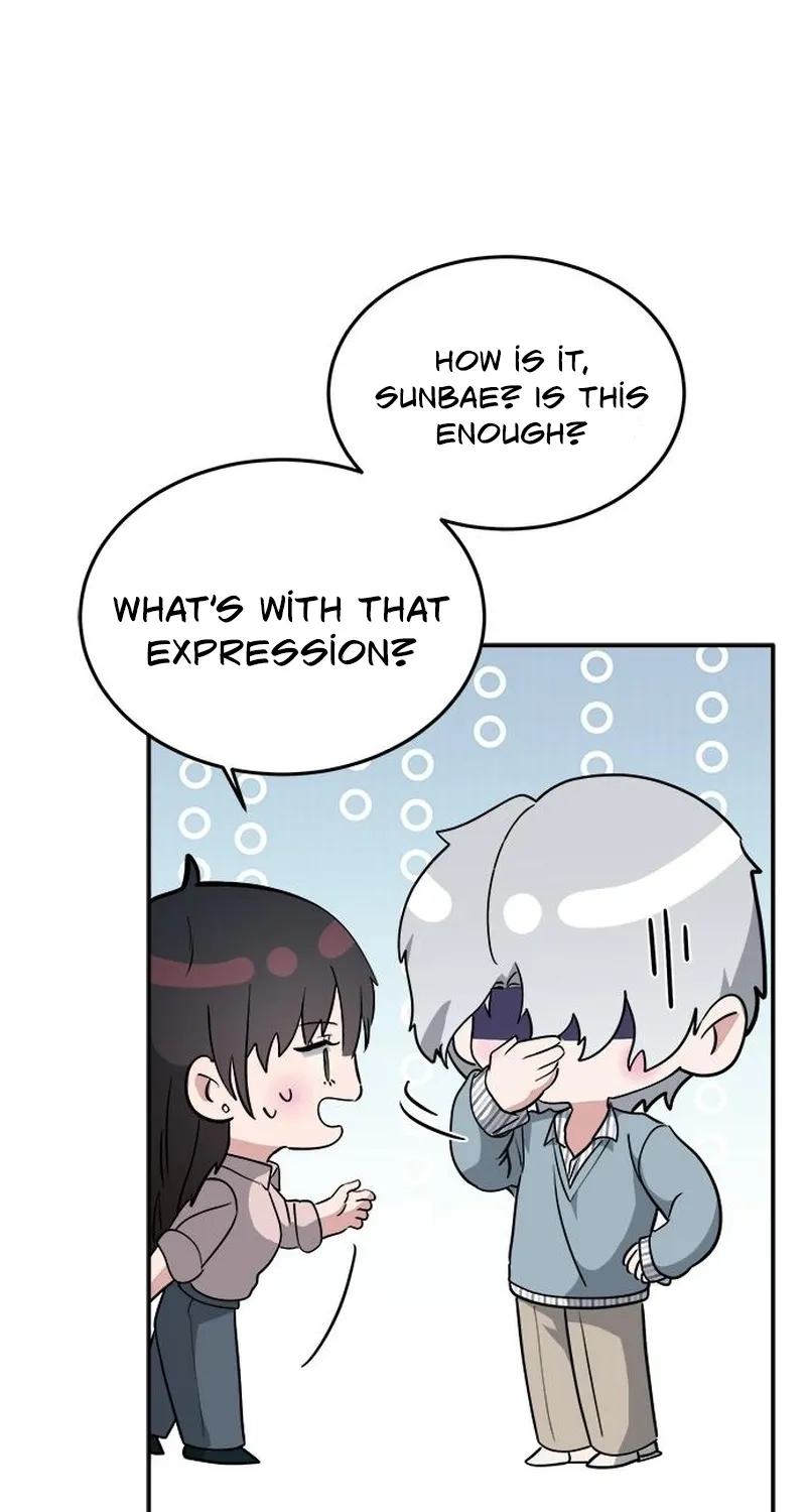 The Professional Bridesmaid Chapter 9 page 41 - 