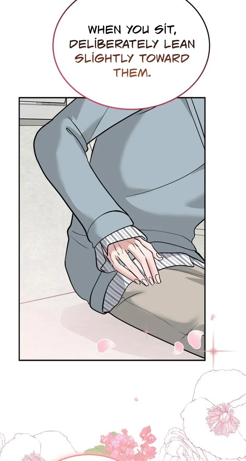 The Professional Bridesmaid Chapter 9 page 47 - 
