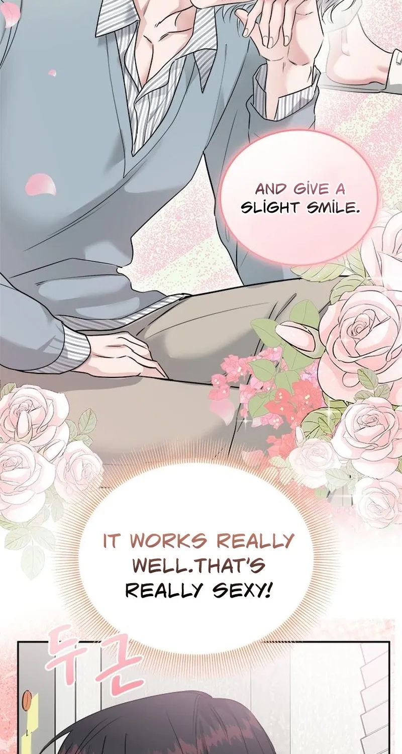 The Professional Bridesmaid Chapter 9 page 49 - 