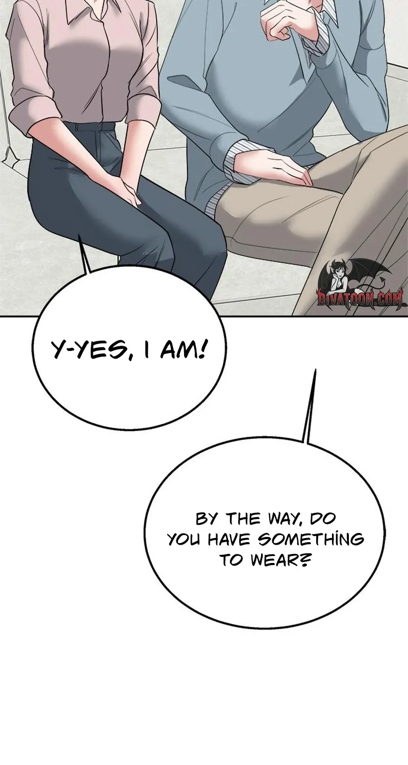The Professional Bridesmaid Chapter 9 page 52 - 