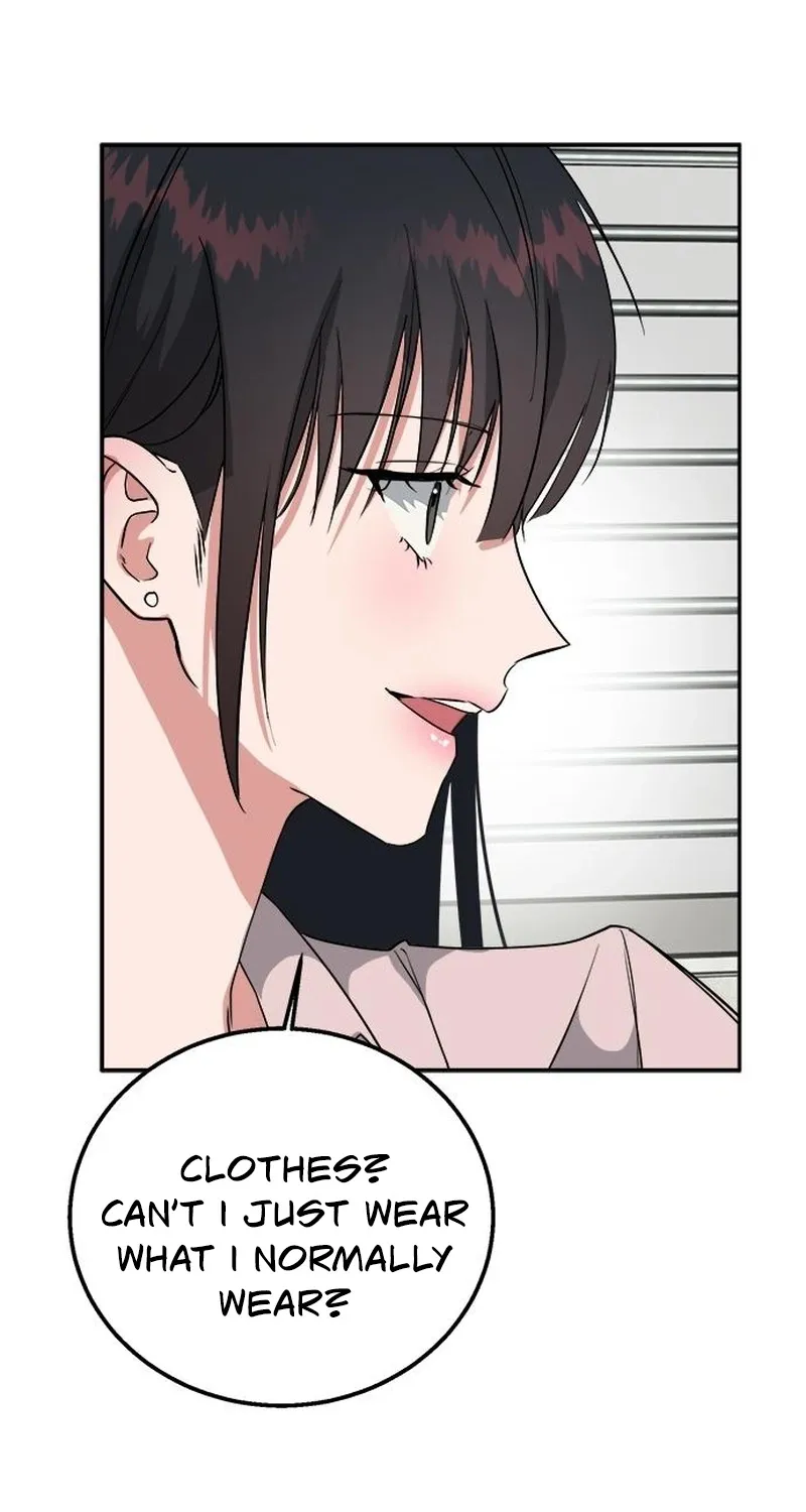 The Professional Bridesmaid Chapter 9 page 53 - 