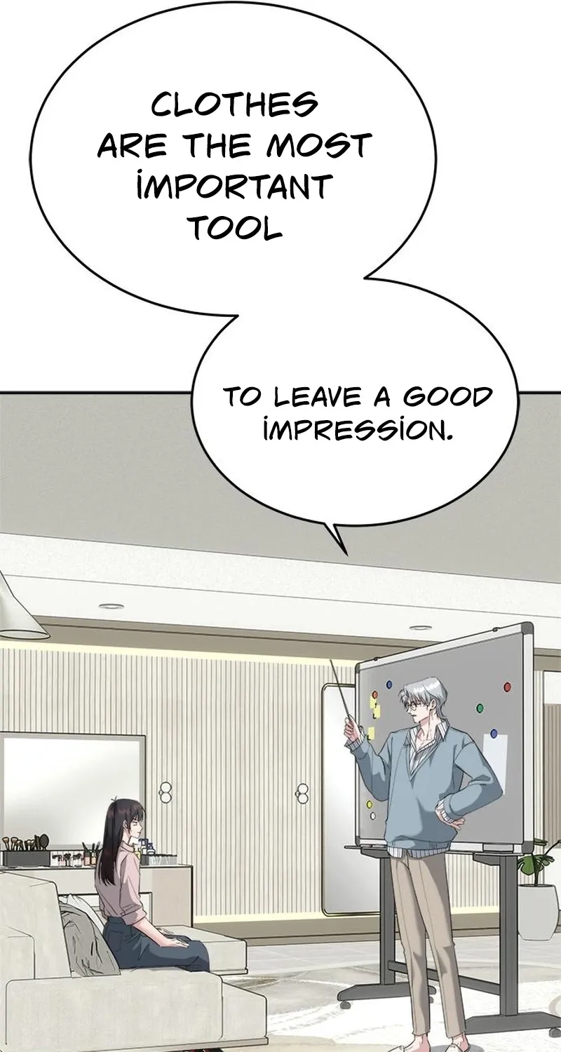 The Professional Bridesmaid Chapter 9 page 59 - 