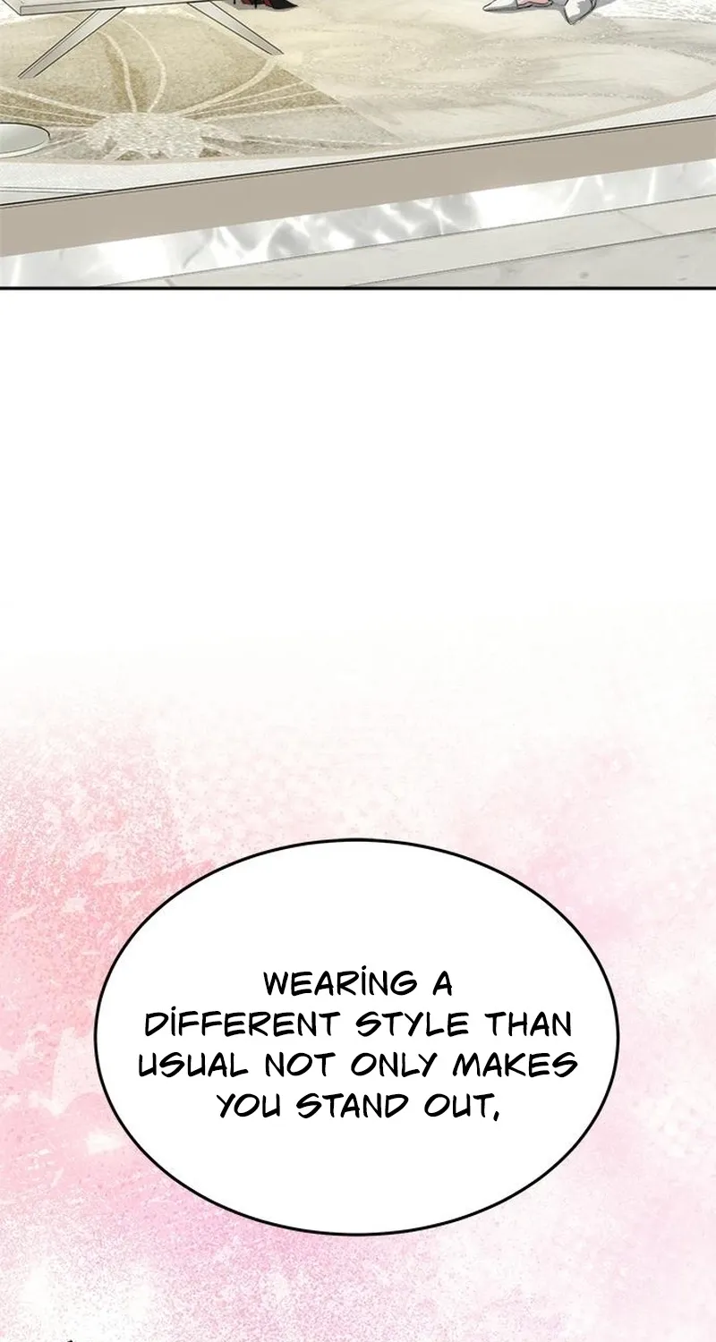 The Professional Bridesmaid Chapter 9 page 60 - 