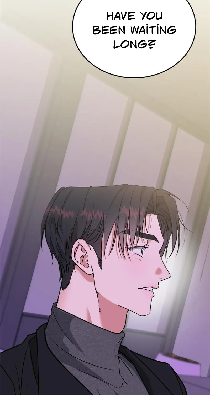 The Professional Bridesmaid Chapter 9 page 7 - 