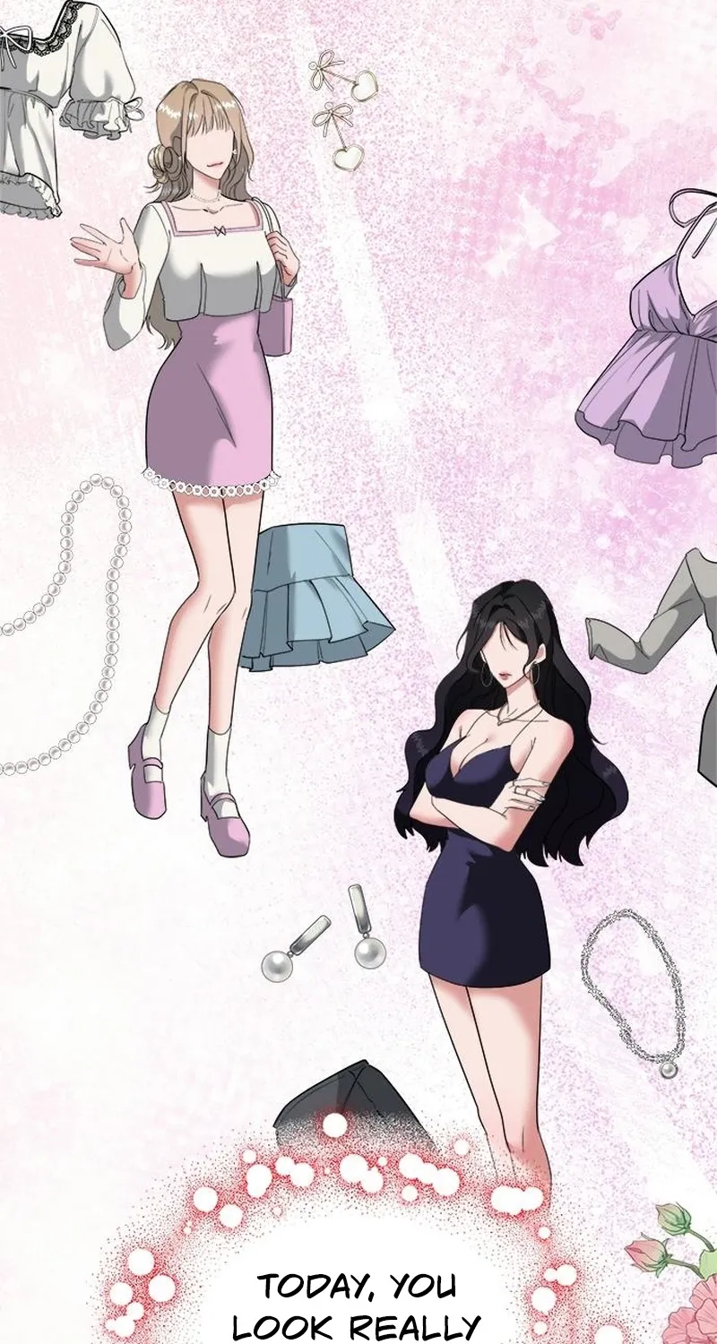 The Professional Bridesmaid Chapter 9 page 61 - 