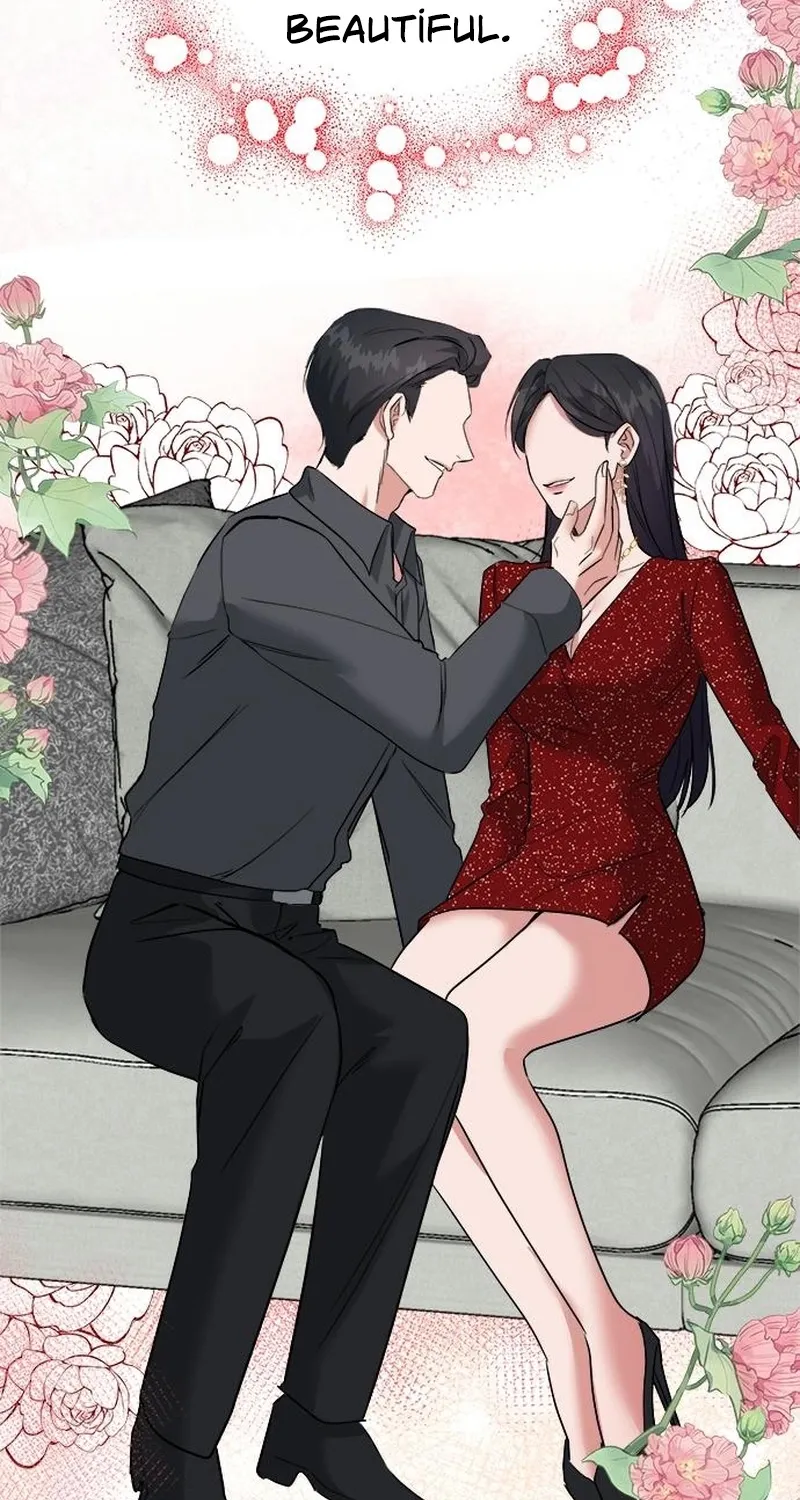 The Professional Bridesmaid Chapter 9 page 62 - 