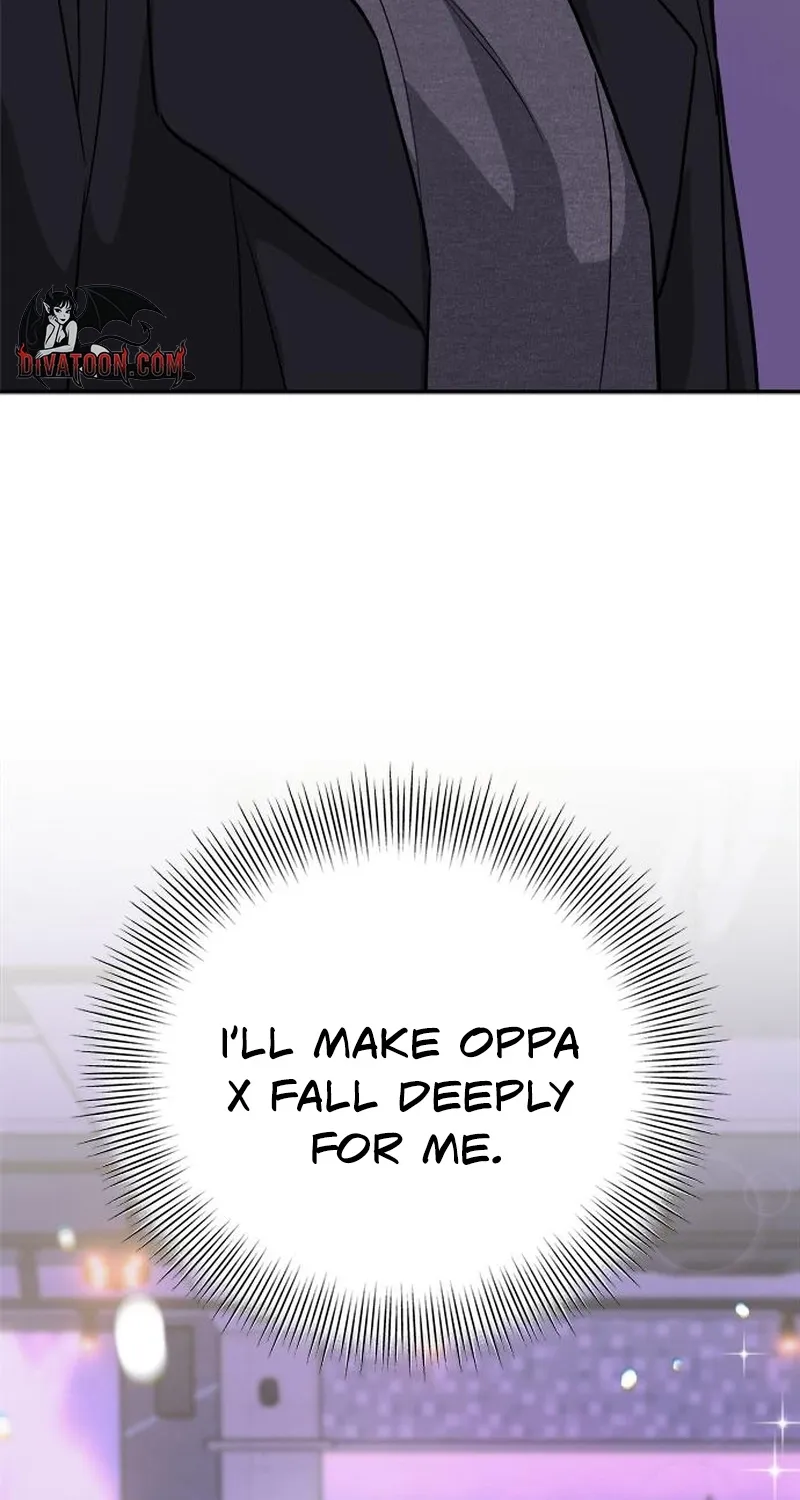 The Professional Bridesmaid Chapter 9 page 8 - 
