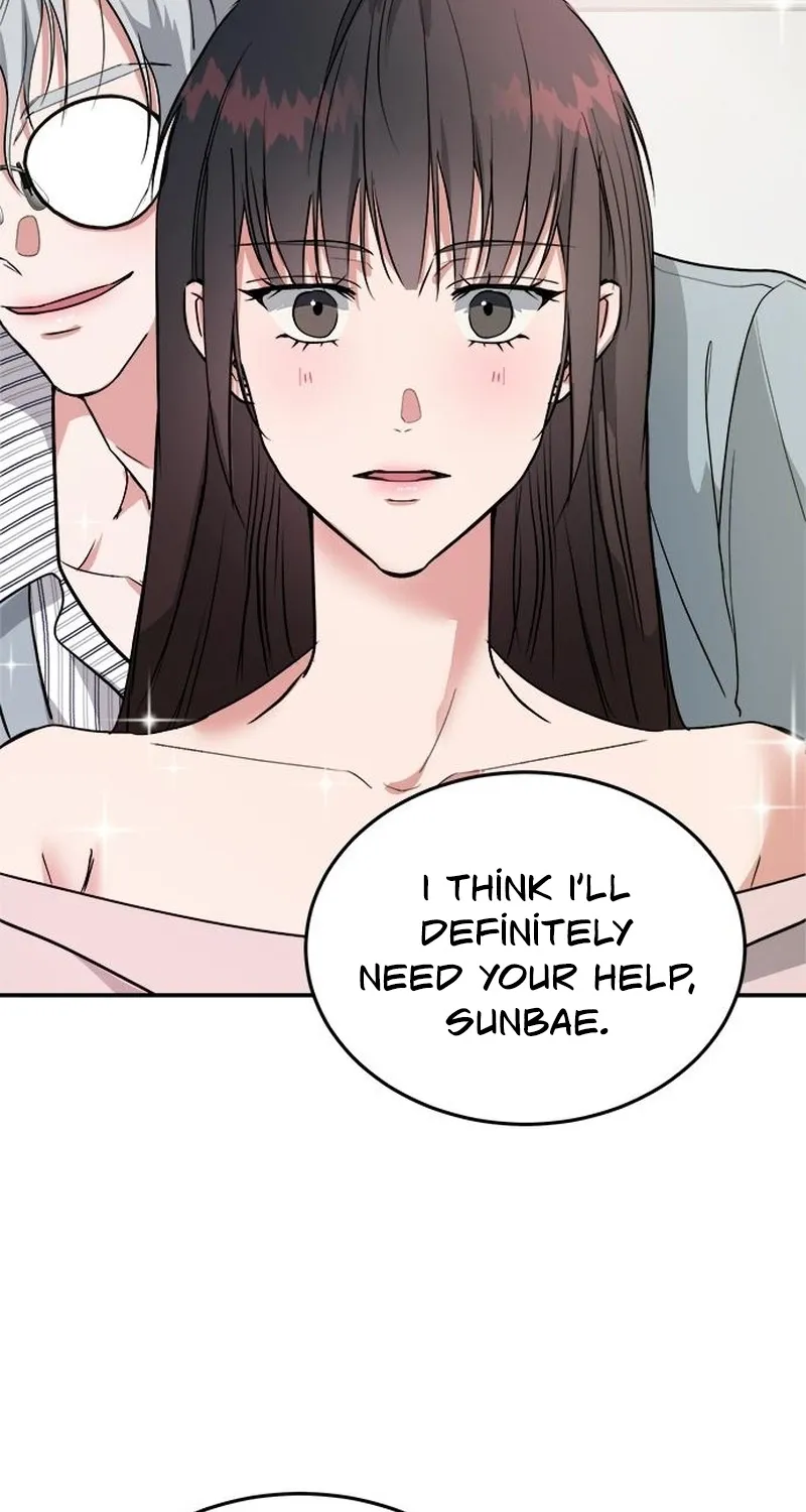 The Professional Bridesmaid Chapter 9 page 71 - 