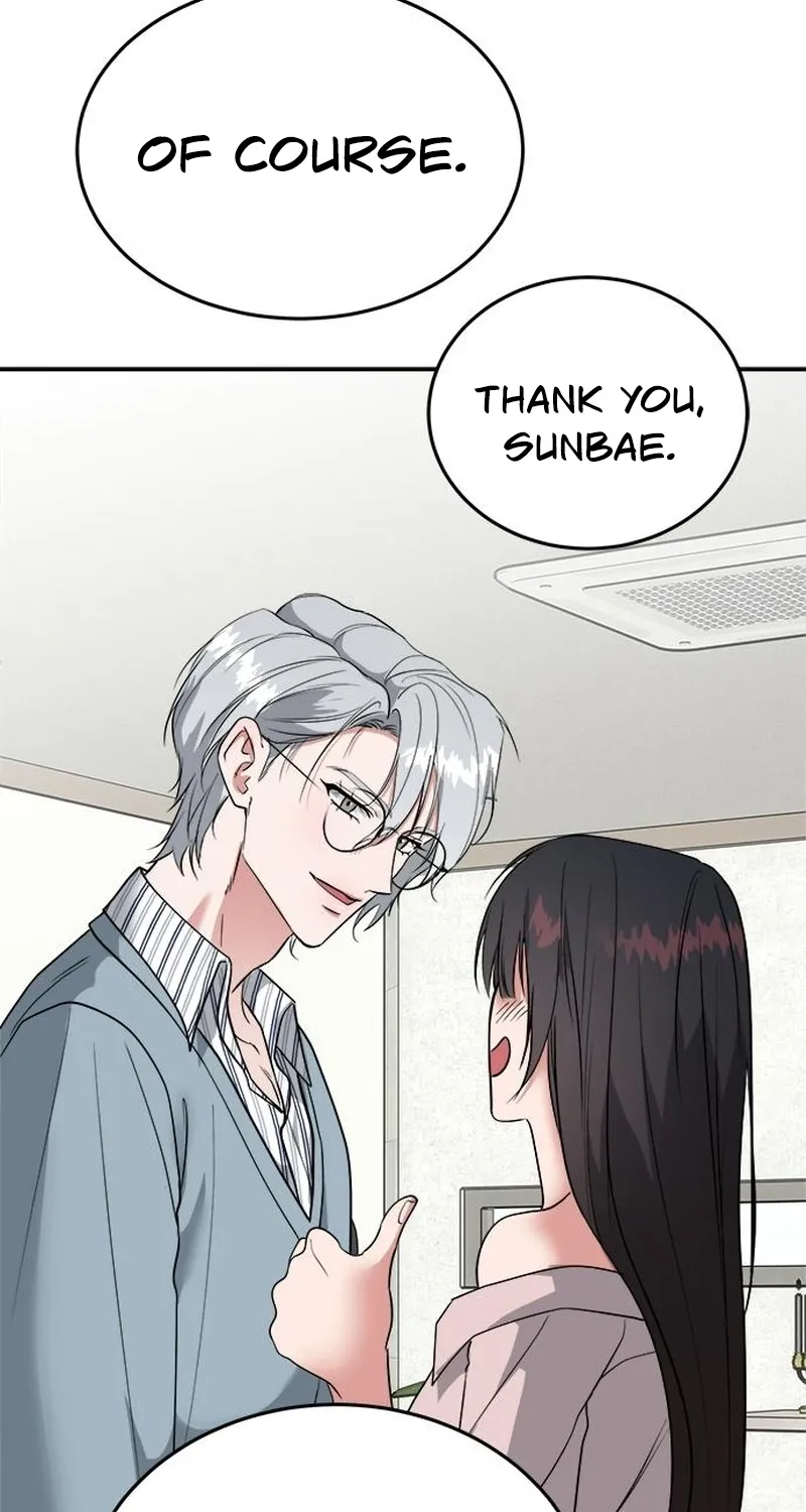 The Professional Bridesmaid Chapter 9 page 72 - 