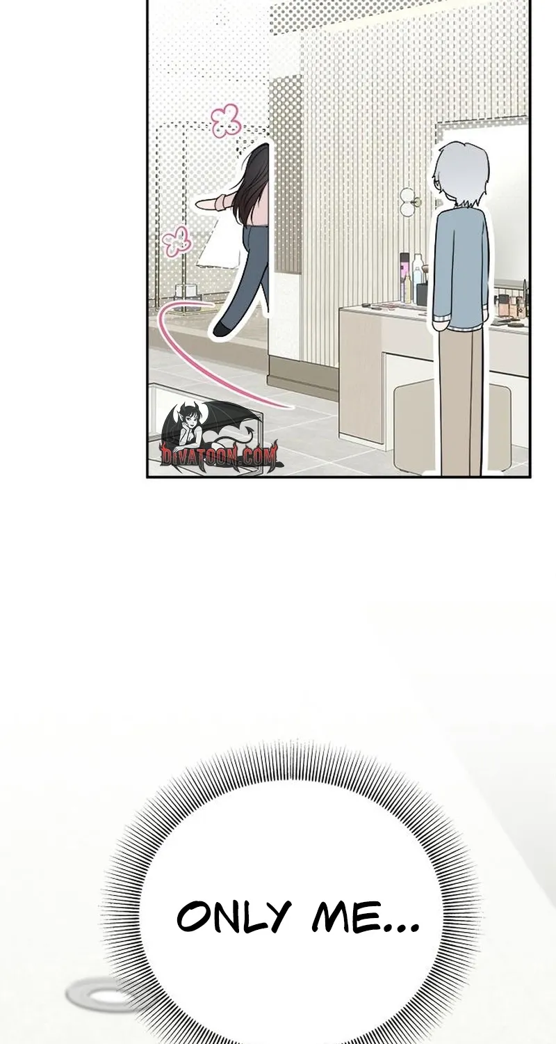 The Professional Bridesmaid Chapter 9 page 74 - 