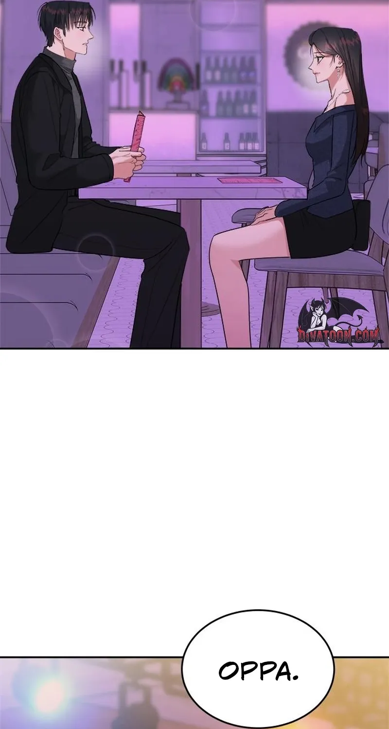 The Professional Bridesmaid Chapter 9 page 79 - 