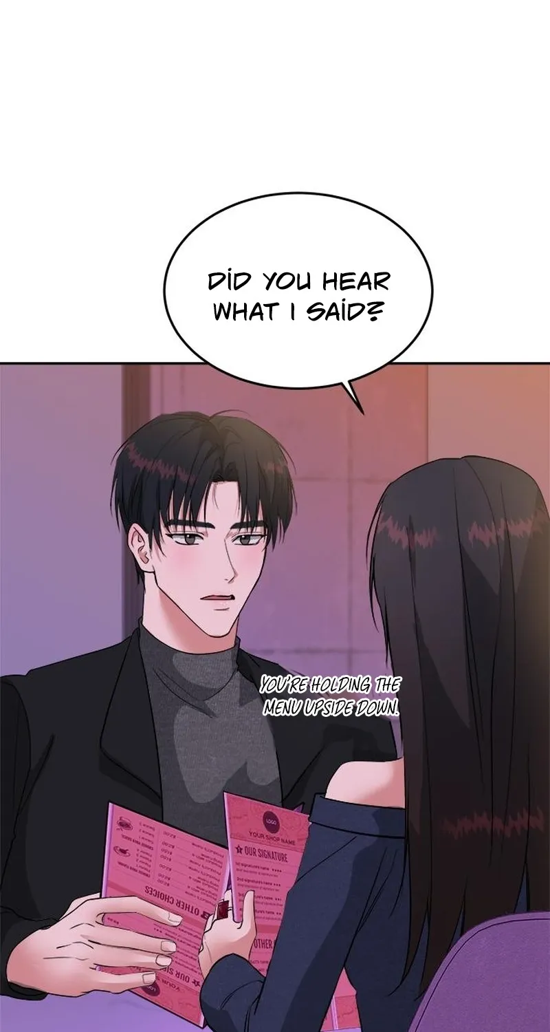 The Professional Bridesmaid Chapter 9 page 81 - 