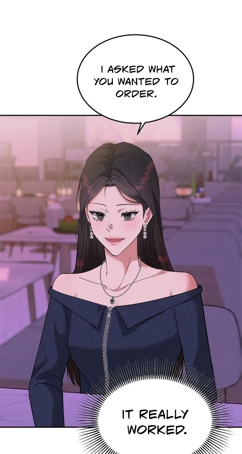 The Professional Bridesmaid Chapter 9 page 84 - 