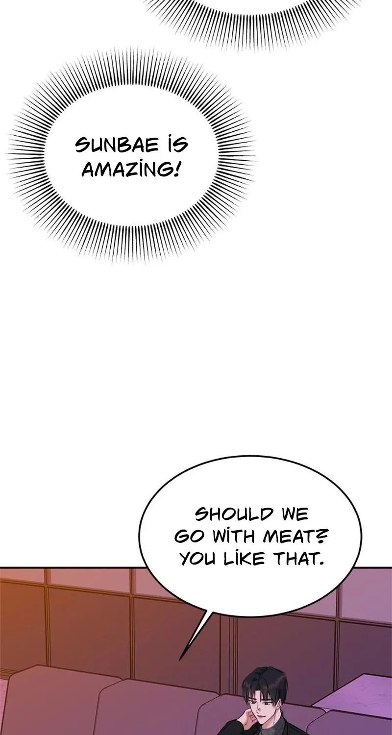 The Professional Bridesmaid Chapter 9 page 85 - 