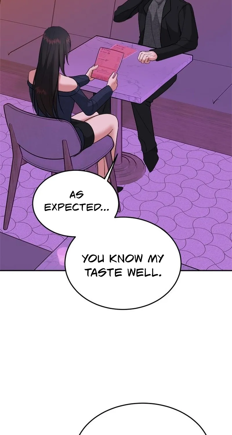 The Professional Bridesmaid Chapter 9 page 86 - 