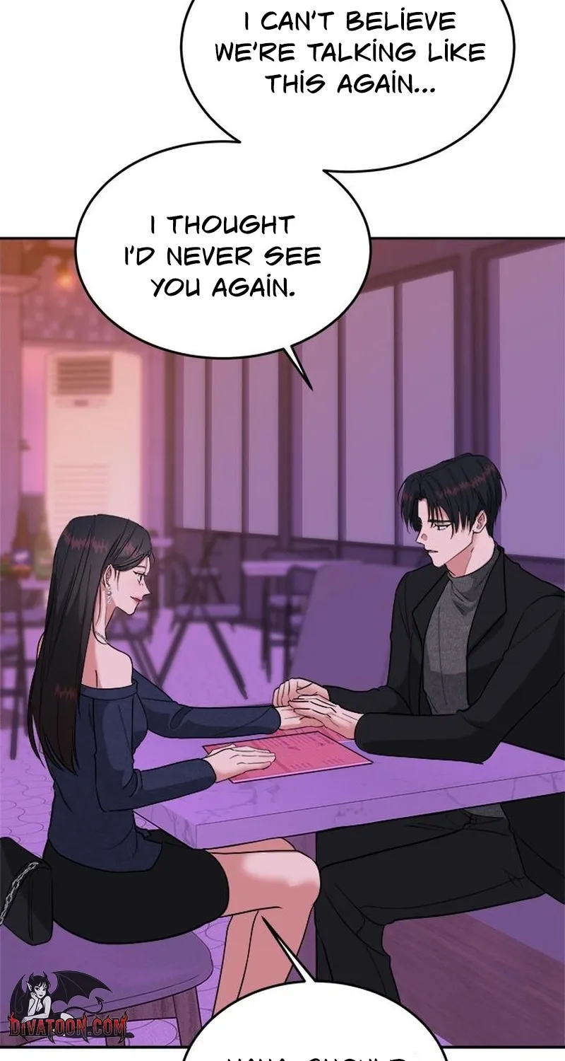 The Professional Bridesmaid Chapter 9 page 87 - 