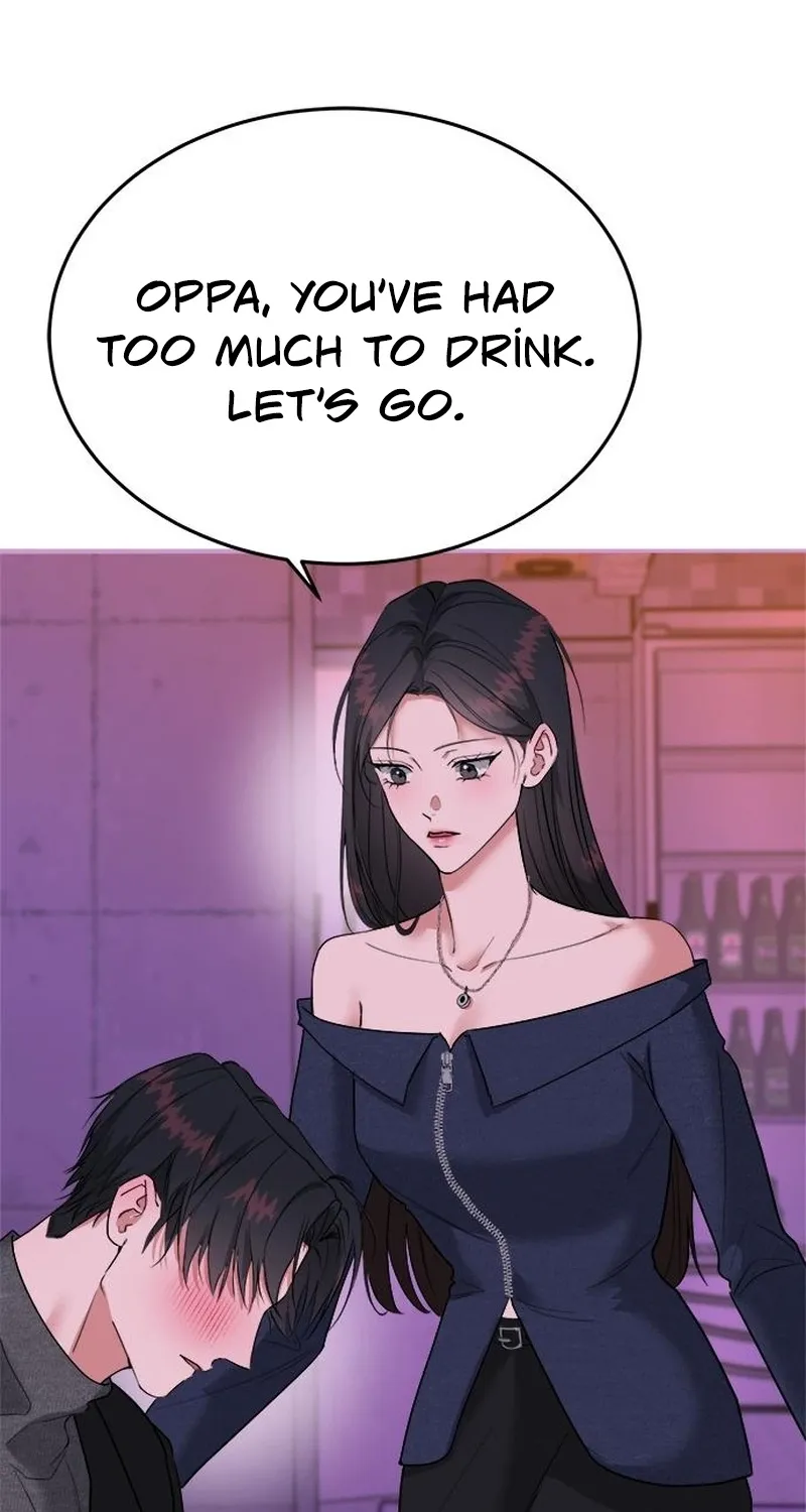The Professional Bridesmaid Chapter 9 page 97 - 