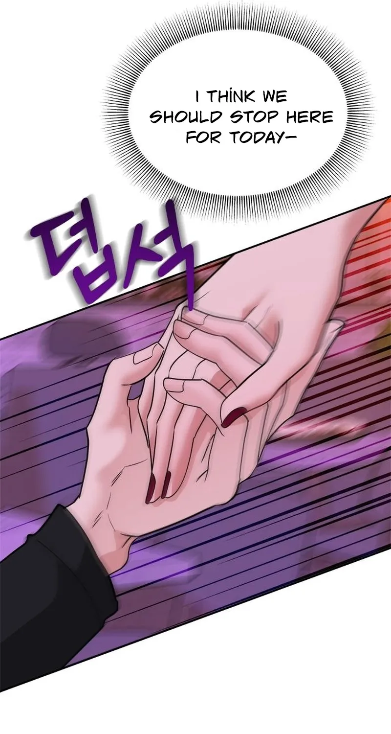 The Professional Bridesmaid Chapter 9 page 99 - 